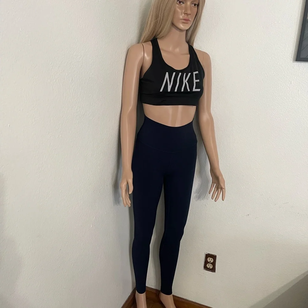 Lululemon Wunder Under Hi-Rise Tight * Full-On Luxtreme 28" - Picture 9 of 15